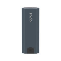 CAJA EXTERNA DISCO DURO HD/SSD 2.5  SAVIO AK-67
