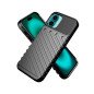 FUNDA COOL IPHONE 16 PLUS THUNDER NEGRO