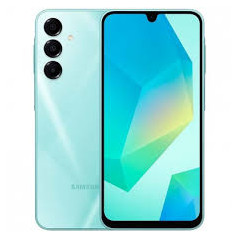 SAMSUNG A16 SM-A165 8+256GB DS 4G LIGHT GREEN OEM