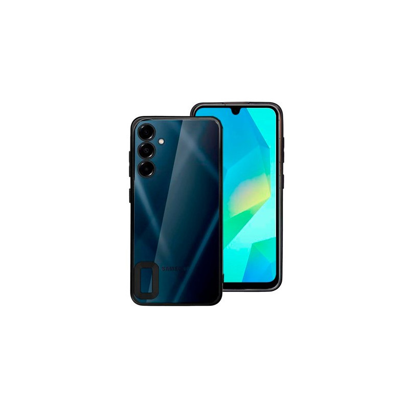 FUNDA COOL SAMSUNG GALAXY A16 NEGRO