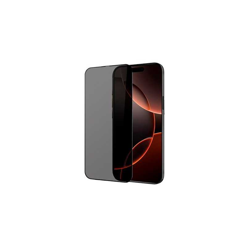 PROTECTOR PANTALLA COOL IPHONE 16 PRO MAX PRIVACY