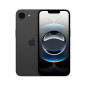 APPLE IPHONE 16E 256GB BLACK