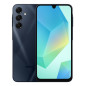 SAMSUNG A16 SM-A166B 8+256GB DS 5G BLUE BLACK OEM