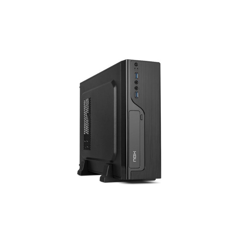 TORRE M-ATX 500W NOX LITE070 SLIM