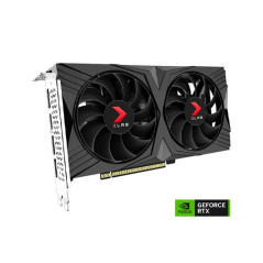 TARJETA GRÁFICA PNY RTX 4060 VERTO 8GB XLR8 OC