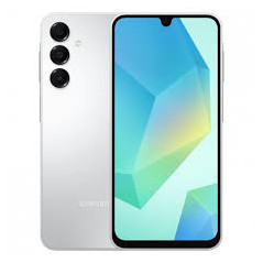 SAMSUNG A16 SM-A165F 8+256GB DS 4G GRAY OEM
