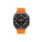 SAMSUNG GALAXY WATCH ULTRA 47MM LTE TITANIUM GRAY SM-L705FDAAEUE