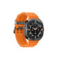 SAMSUNG GALAXY WATCH ULTRA 47MM LTE TITANIUM GRAY SM-L705FDAAEUE