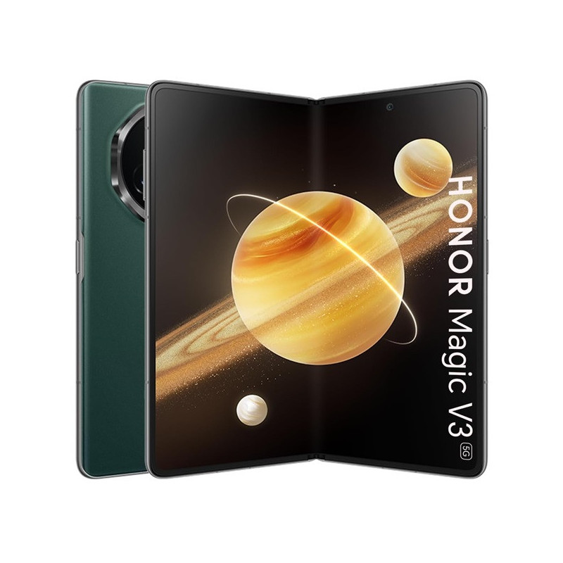 HONOR MAGIC V3 12+512 DS 5G GREEN OEM