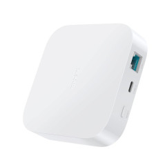 XIAOMI SMART HOME HUB 2 WHITE BHR6765GL