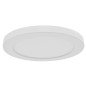 Lampara techo muvit io wifi 30w blanco