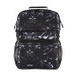 Mochila hp campus xl con patrn de mrmol