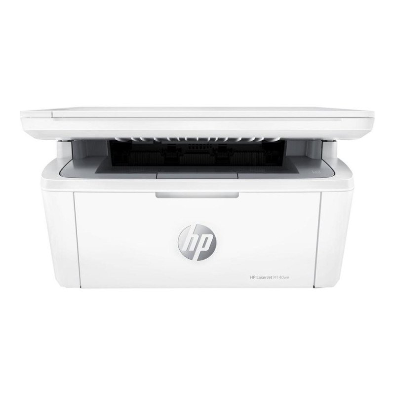 Multifuncin lser hp laserjet m140w monocromo wifi duplex