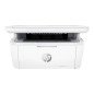 Multifuncin lser hp laserjet m140w monocromo wifi duplex