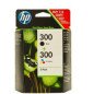 Multipack hp cn637ee n300 cn637ee negro+tricolor