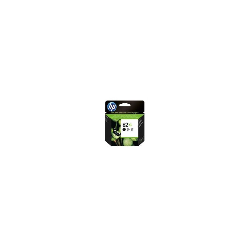 Cartucho tinta hp 62xl c2p05ae negro envy 5540 - 5542 - 5544 hp 62xl
