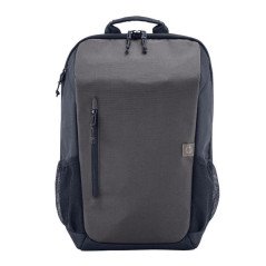 HP Zaino per laptop da 15,6" Travel 18 litri Iron Grey