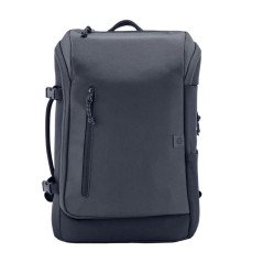 HP Zaino grigio scuro per laptop da 15,6" Travel 25 litri
