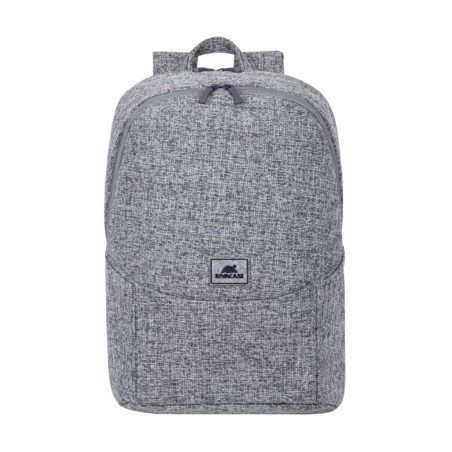 Mochila rivacase 7962 anvik para portatil 15.6 pulgadas gris