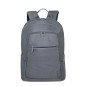 Mochila rivacase 7561 alpendorf para portatil 16 pulgadas gris