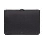 Funda rivacase 7705 suzuka para portatil 15.6 pulgadas negro