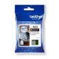 Cartucho tinta brother lc422bk negro 550 paginas