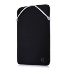 HP Custodia protettiva reversibile per laptop argento da 14,1"