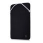 HP Custodia protettiva reversibile per laptop argento da 14,1" HP Custodia protettiva reversibile per laptop argento da 14,1"