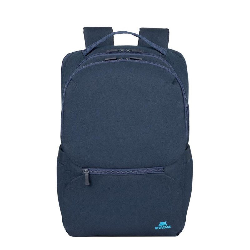 Mochila rivacase 7764 ulsan para portatil 15.6 pulgadas azul