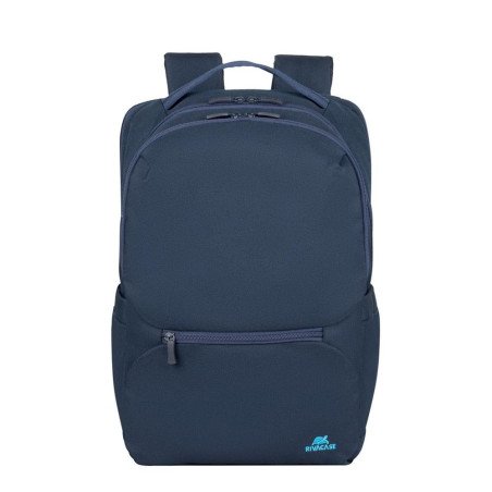 Mochila rivacase 7764 ulsan para portatil 15.6 pulgadas azul