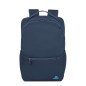 Mochila rivacase 7764 ulsan para portatil 15.6 pulgadas azul