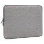 Funda rivacase 7705 suzuka para portatil 15.6 pulgadas gris