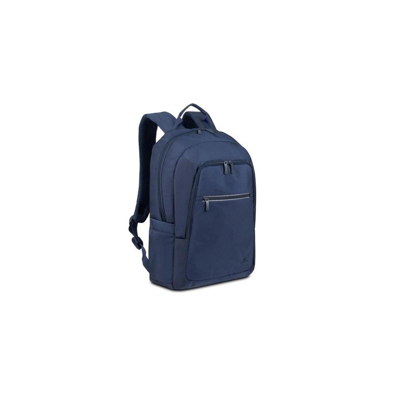 Mochila rivacase 7561 alpendorf para portatil 16 pulgadas azul