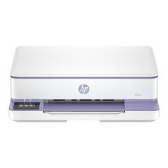 HP ENVY 6110e Wireless All-in-One Colore Stampante, Instant Ink Stampa di foto