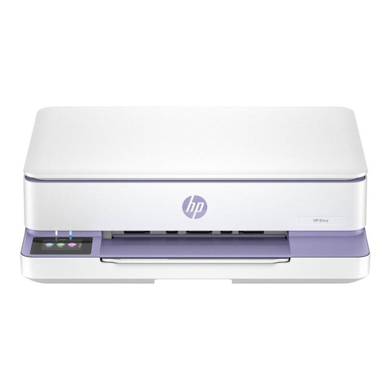 Multifuncin hp inyeccin color envy 6110e hp+ a4 -  wifi -  duplex impresion