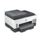Multifuncin inyeccin hp inkjet smart tank 7305  wifi duplex
