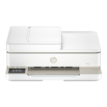 Multifuncin hp inyeccin color envy 6520e hp+ wifi