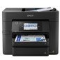 Multifuncin inyeccin epson workforce pro wf - 4830dtwf color wifi duplex fax
