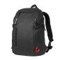 Mochila genesis pallad 420 para portatil 15.6 pulgadas negro