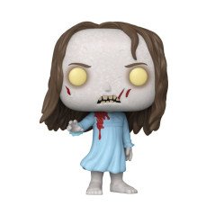 Funko pop el exorcista katherine (poseda)