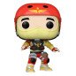 Funko pop dc comics the flash barry allen 65596