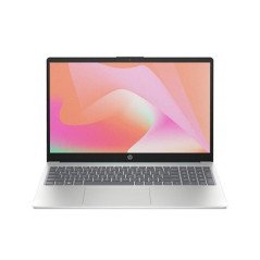 Portatile hp 15 - fd0027ns 15.6 pollici i3 - n305 - 8gb - ssd256gb - freedos - blu lunare