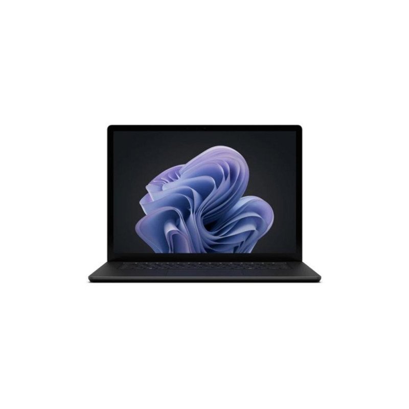 Portatil microsoft surface laptop 6 ultra 5 16gb 256gb 13.5 pulgadas