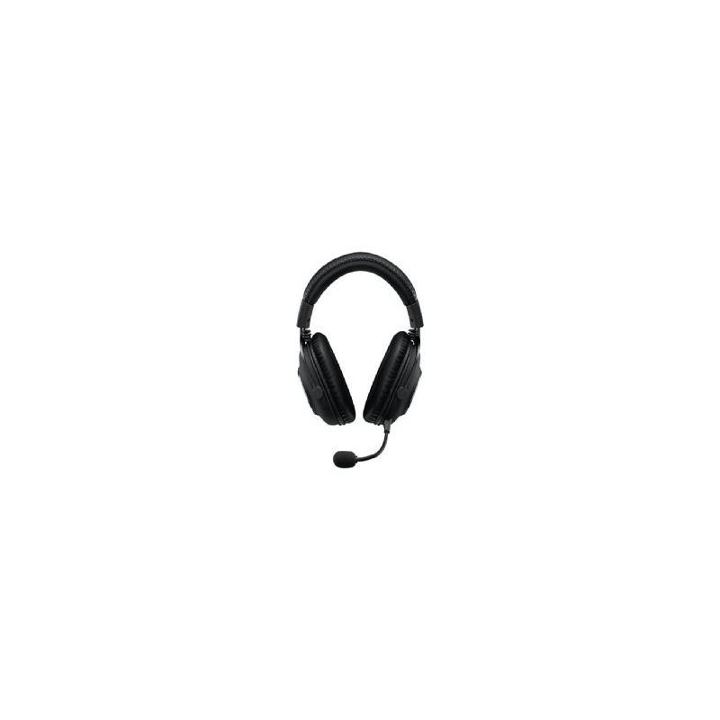 Auriculares logitech pro gaming x
