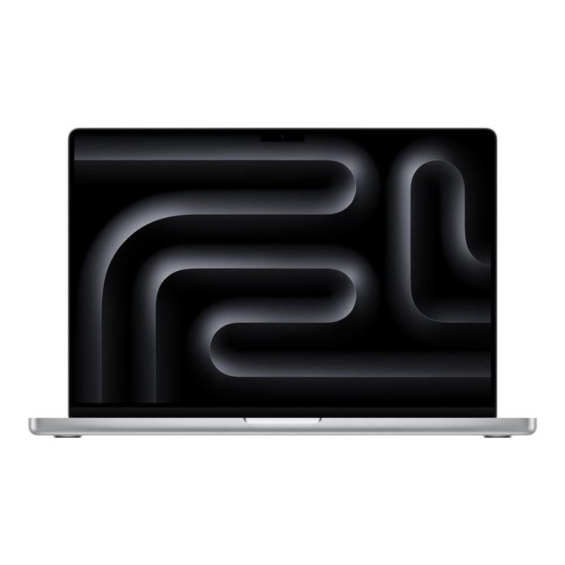 Portatil apple macbook pro 16 apple m4 24gb ssd 512gb 16.2 pulgadas