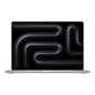 Portatil apple macbook pro 16 apple m4 24gb ssd 512gb 16.2 pulgadas