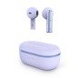 Auriculares micro energy sistem style 4 violeta