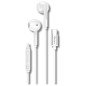 Auriculares qcharx beat 1 tipo c