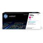 HP Cartuccia toner magenta originale LaserJet 212A HP Cartuccia toner magenta originale LaserJet 212A