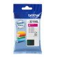 Cartucho tinta brother lc3219xlm magenta 1500 paginas mfc - j5330dwmfc - j5335dwmfc - j5730dw -  mfcj5930dw -  mfcj6530dw -  mfc